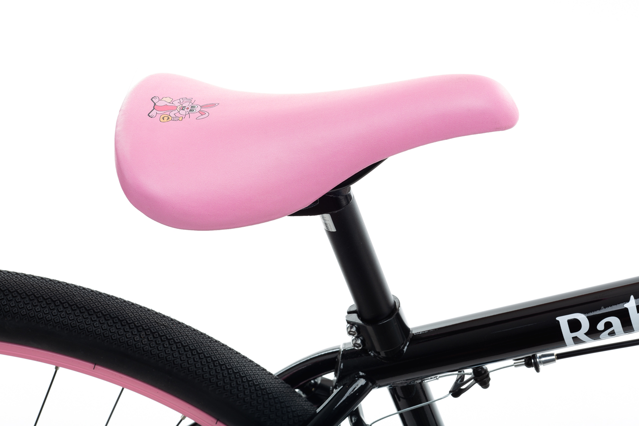 State Bicycle Co. Unites with Anwar Carrots and Freddie
